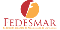 Logo Fedesmar mármol